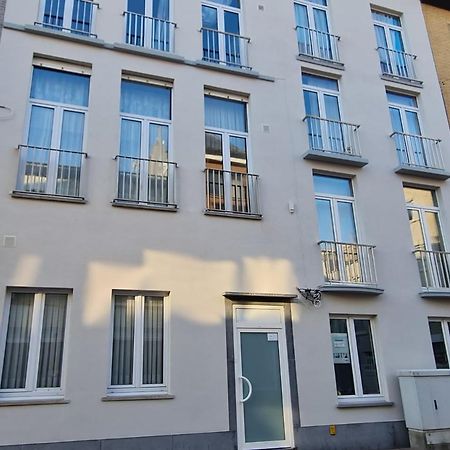 U-Home Blankenberge Eksteriør bilde