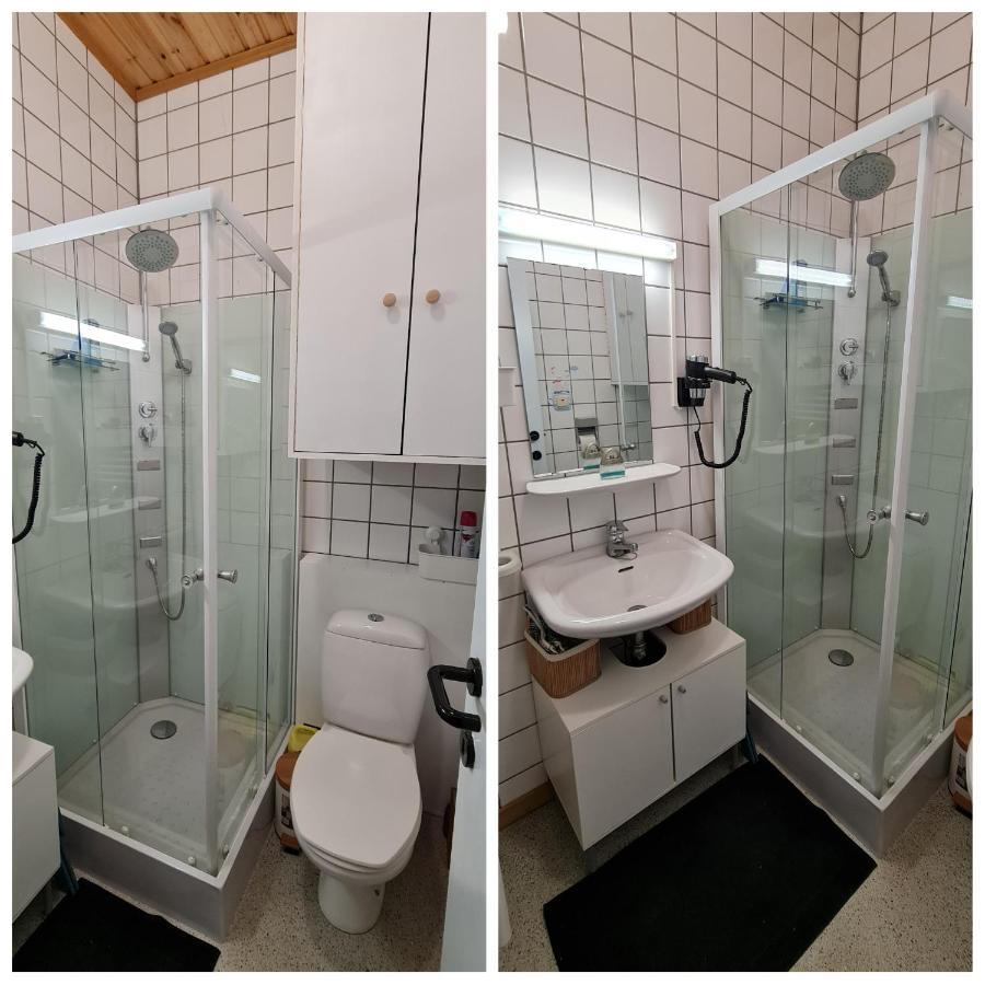 U-Home Blankenberge Eksteriør bilde