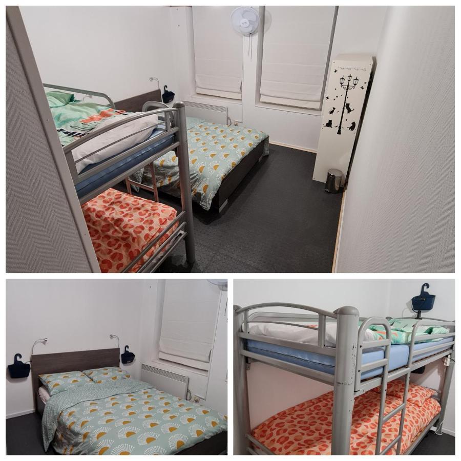 U-Home Blankenberge Eksteriør bilde