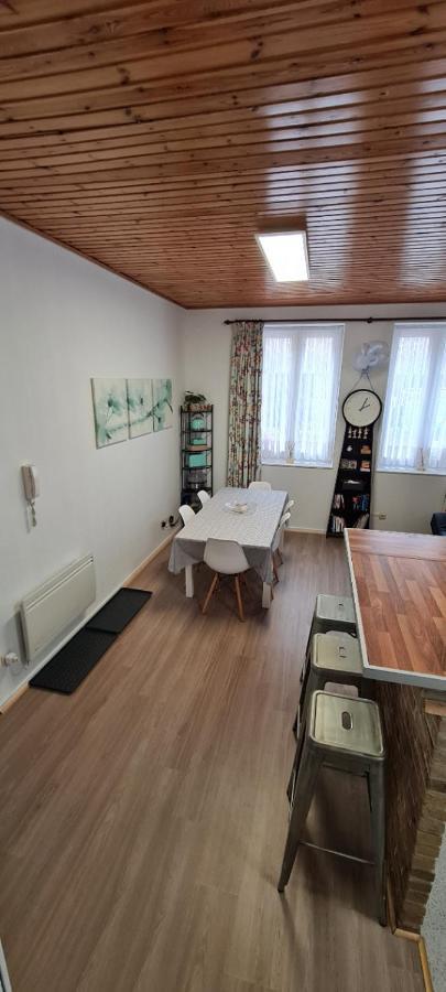 U-Home Blankenberge Eksteriør bilde