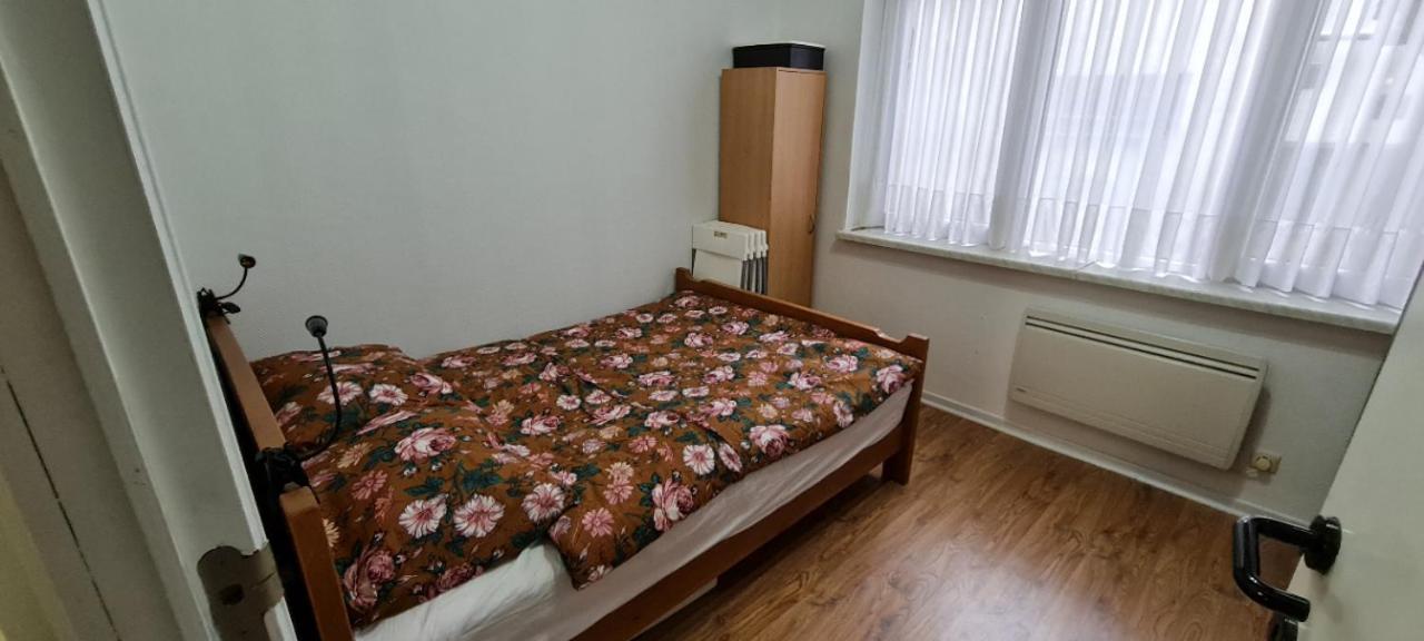 U-Home Blankenberge Eksteriør bilde