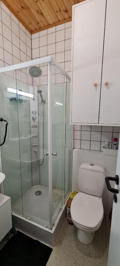 U-Home Blankenberge Eksteriør bilde