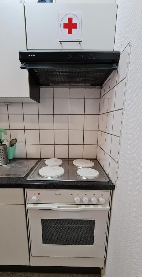 U-Home Blankenberge Eksteriør bilde